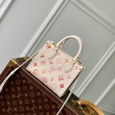 LV Shopping Bags